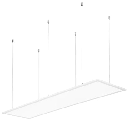 LANO 4 LED 33W 940 3960lm 850mA M1200 UGR19 microprismatic