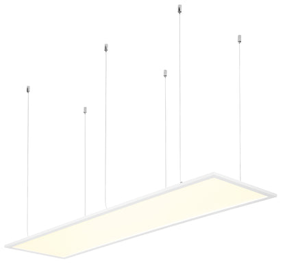 LANO 4 LED 33W 940 3960lm 850mA M1200 UGR19 microprismatic