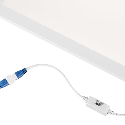 LANO BL LED 40W CCT 830/840 4000lm 1000mA M600 opal
