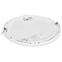 SUTIL Round Pro 300 24W 2400lm 3000/3500/4000K 230V alb dim