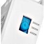 SUTIL Round Pro 300 24W 2400lm 3000/3500/4000K 230V alb dim