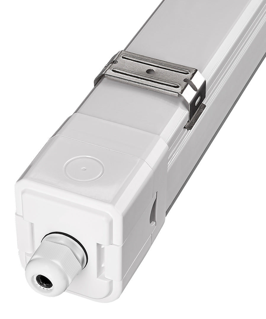 DEVO BASIC 36W 4680lm 3000K/4000K/6500K 1200mm IP65 alb