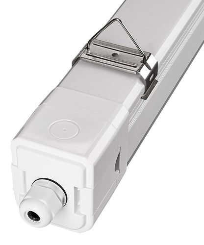 DEVO BASIC 36W 4680lm 3000K/4000K/6500K 1200mm IP65 alb