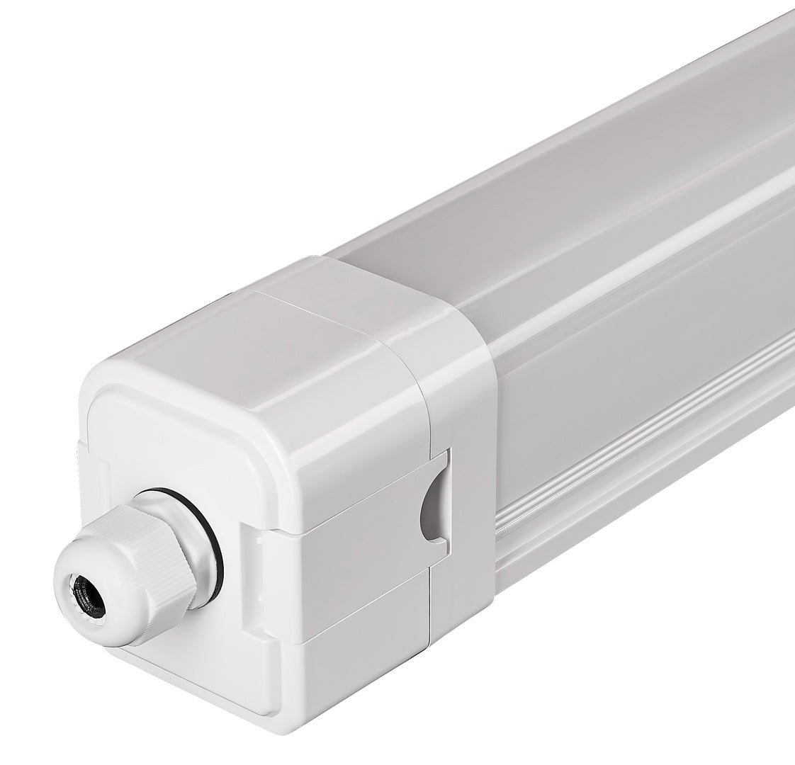 DEVO BASIC 36W 4680lm 3000K/4000K/6500K 1200mm IP65 alb