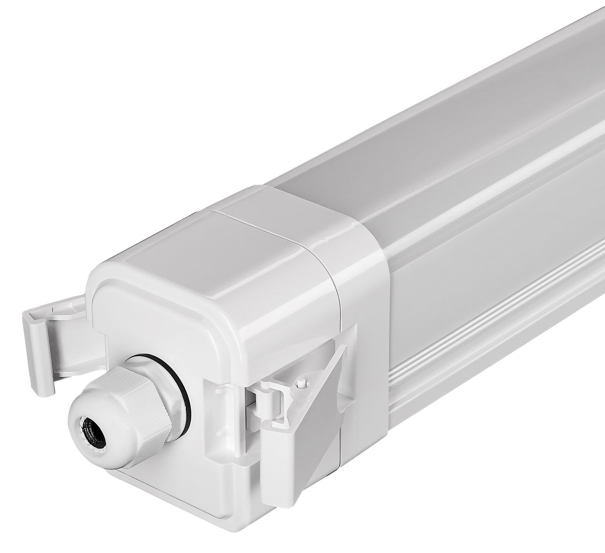DEVO BASIC 36W 4680lm 3000K/4000K/6500K 1200mm IP65 alb