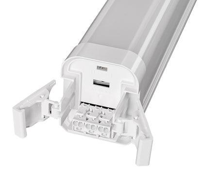 DEVO BASIC 36W 4680lm 3000K/4000K/6500K 1200mm IP65 alb