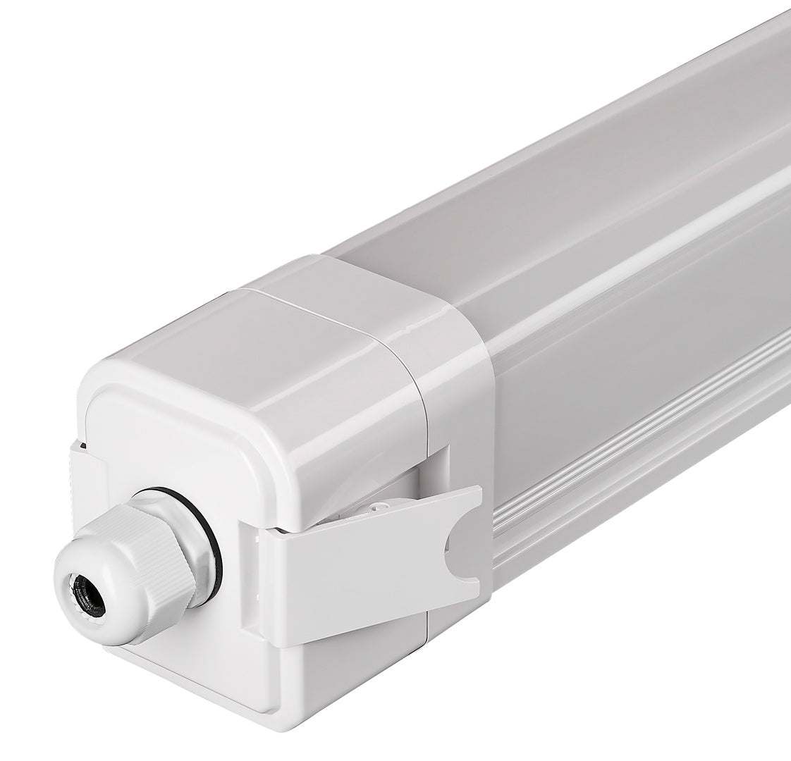 DEVO BASIC 50W 6500lm 3000K/4000K/6500K 1500mm IP65 alb