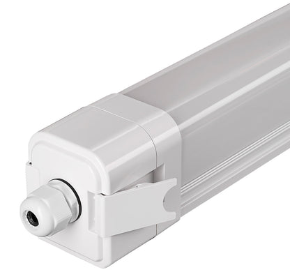 DEVO BASIC 50W 6500lm 3000K/4000K/6500K 1500mm IP65 alb