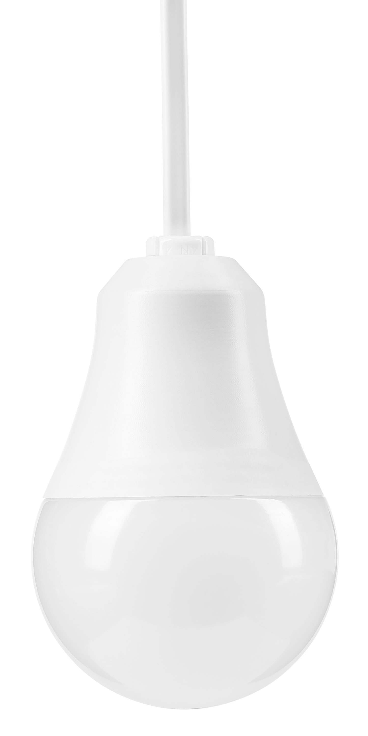 Bec LED 8W 830 720lm 230V cu cablu de 20 cm