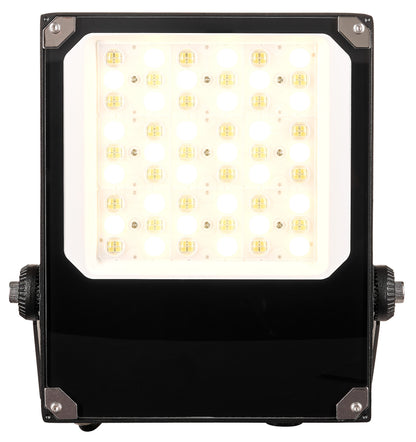 CAPRI PRO 50-80-100W 15000lm CCT simetric IP65 negru