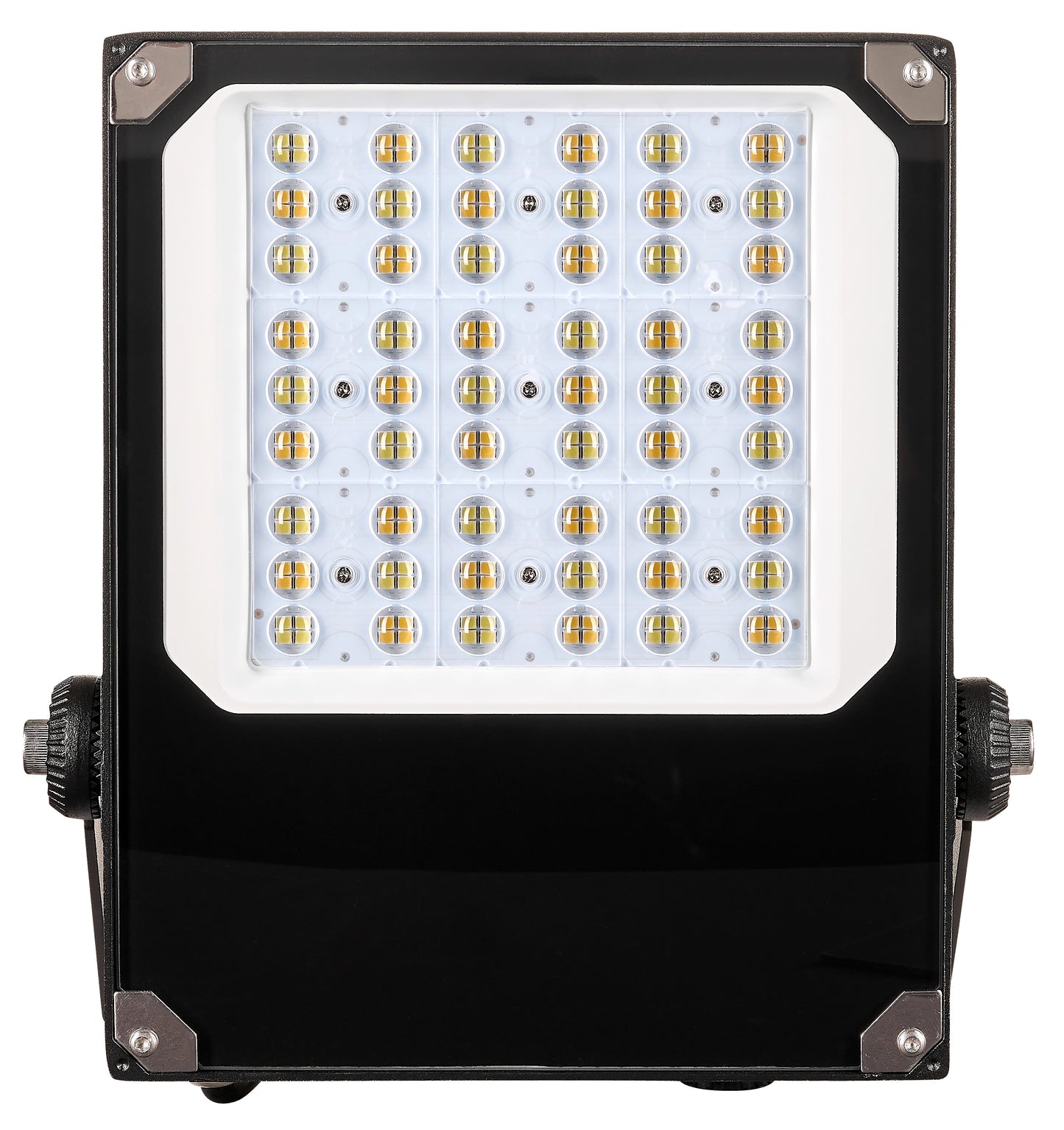 CAPRI PRO 50-80-100W 15000lm CCT simetric IP65 negru