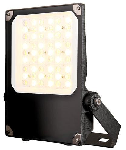 CAPRI PRO 50-80-100W 15000lm CCT simetric IP65 negru