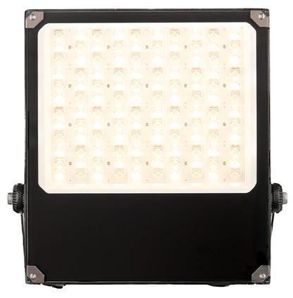 CAPRI PRO 100-150-200W 30000lm CCT simetric IP65 negru