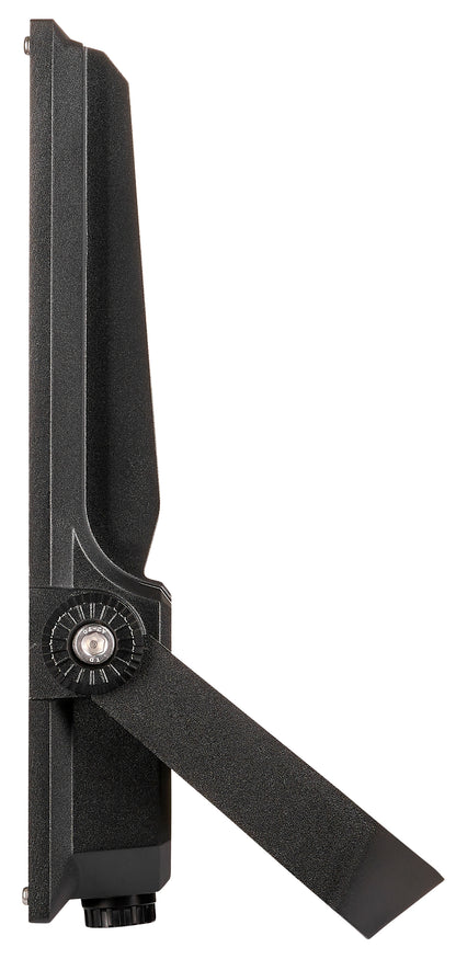 CAPRI PRO 100-150-200W 30000lm CCT simetric IP65 negru