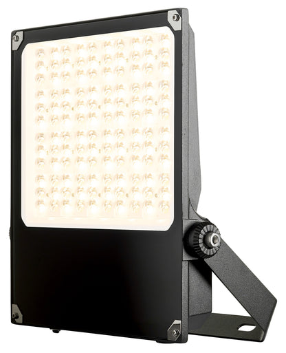 CAPRI PRO 100-150-200W 30000lm CCT simetric IP65 negru
