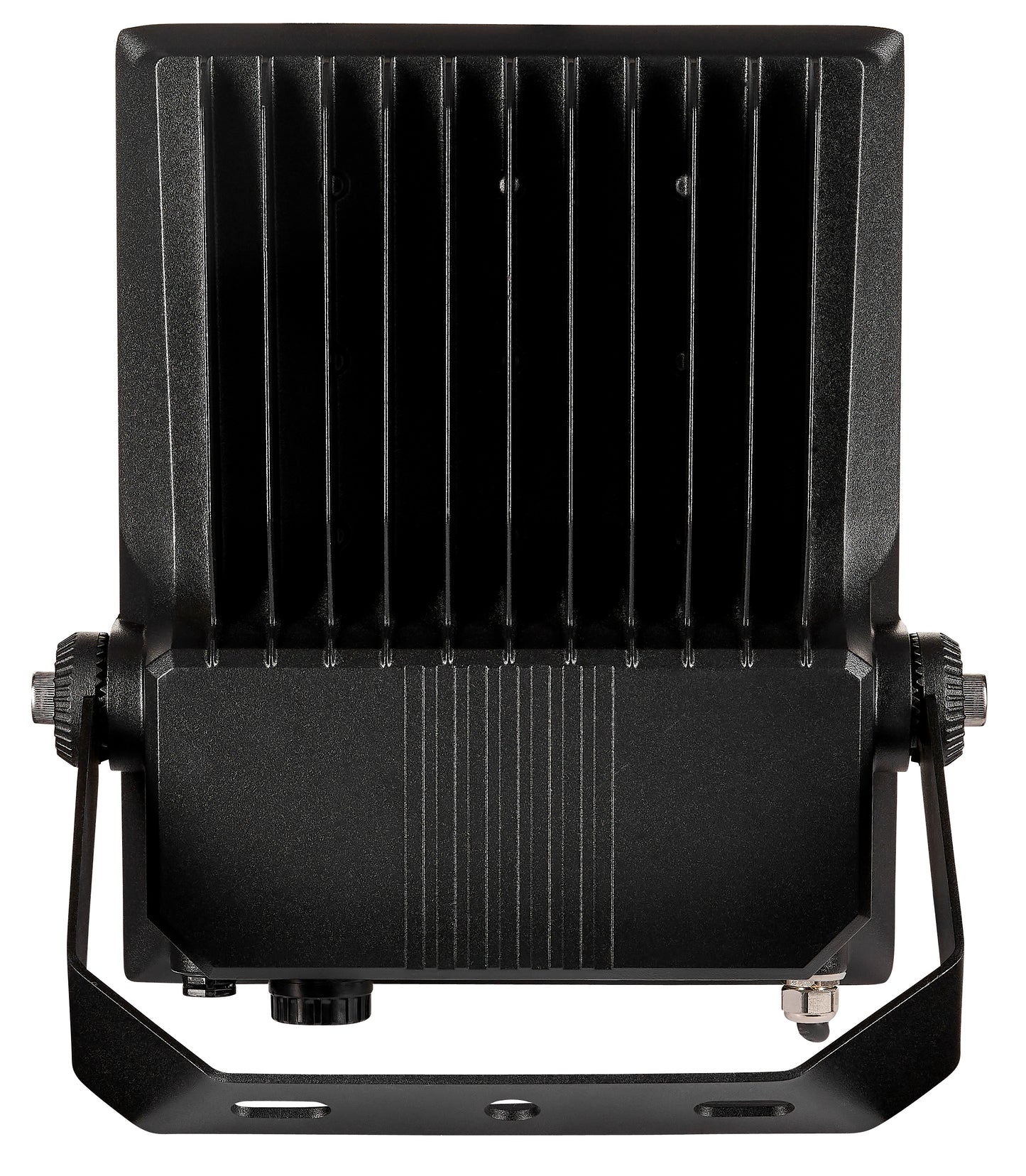 CAPRI PRO 50-80-100W 15000lm CCT asimetric IP65 negru