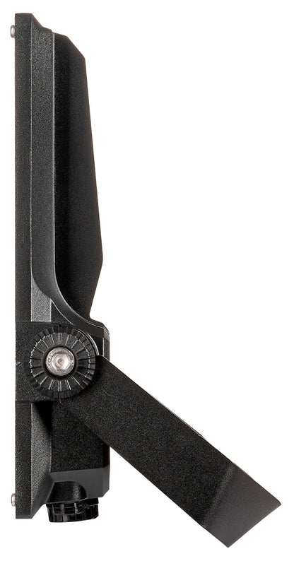 CAPRI PRO 50-80-100W 15000lm CCT asimetric IP65 negru