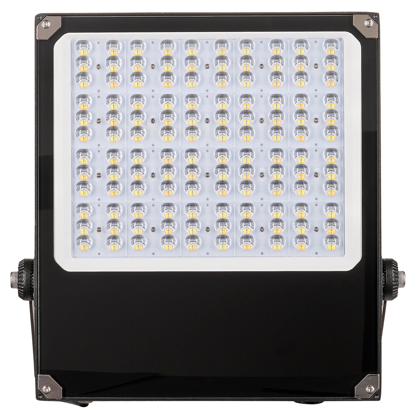 CAPRI PRO 100-150-200W 30000lm CCT asimetric IP65 negru