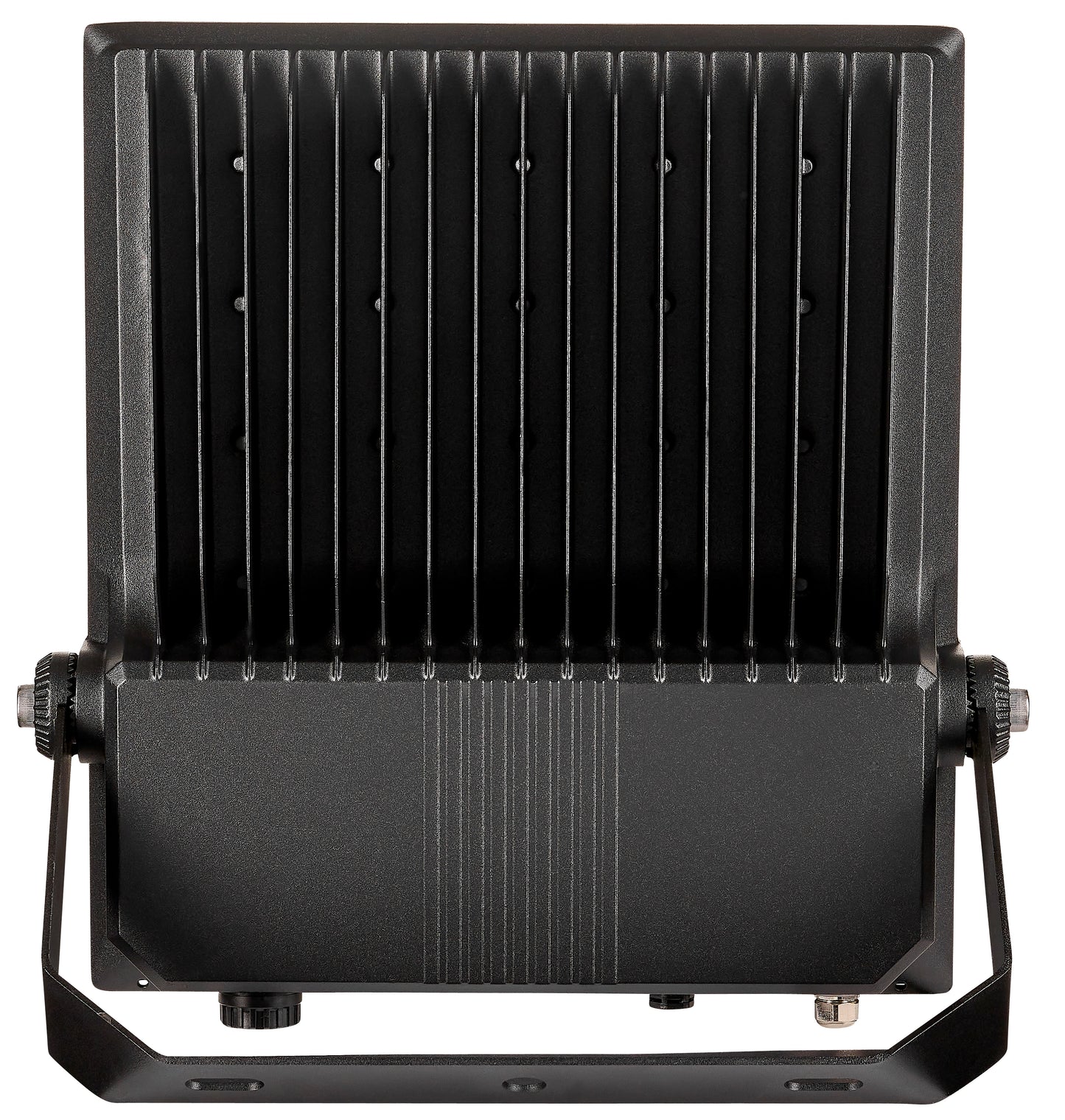 CAPRI PRO 100-150-200W 30000lm CCT asimetric IP65 negru