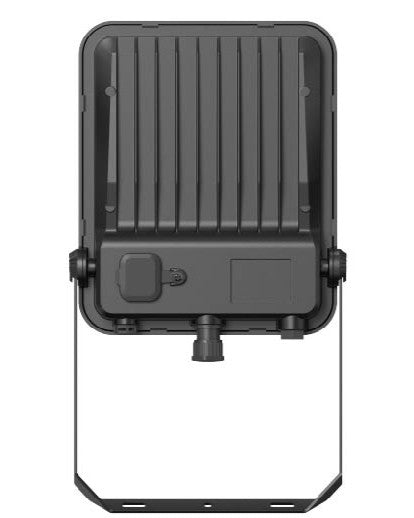 Capri Basic 2 50W 6000lm 3K/4K/5Ksymmetrical IP65 black