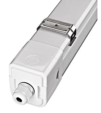 DEVO BASIC 18W 2340lm 3000K/4000K/6500K 600mm DV IP65 alb