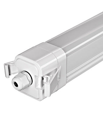 DEVO BASIC 18W 2340lm 3000K/4000K/6500K 600mm DV IP65 alb