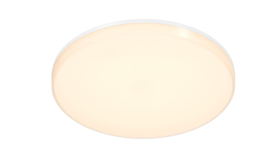 MAIA 2 Round 330 24W/30W 3000K/4000K 230V IP54 alb