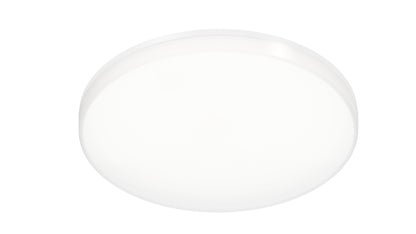 MAIA 2 Round 330 24W/30W 3000K/4000K 230V IP54 senzor alb