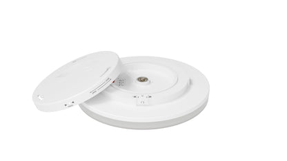 MAIA 2 Round 330 24W/30W 3000K/4000K 230V IP54 senzor alb