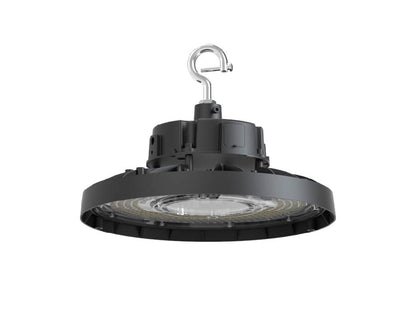ARKTUR Eco 3 100W 840 14000lm IP65 110°, negru, 0-10V