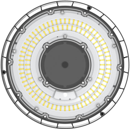 ARKTUR EVO 100W 16000lm 840 IP65 60/90/110°, negru, 0-10V
