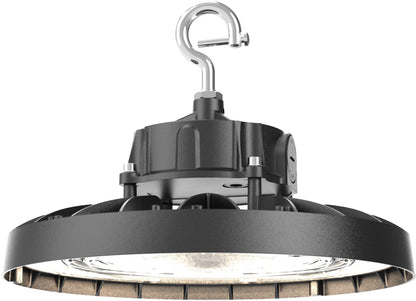 ARKTUR EVO 100W 16000lm 840 IP65 60/90/110°, negru, 0-10V
