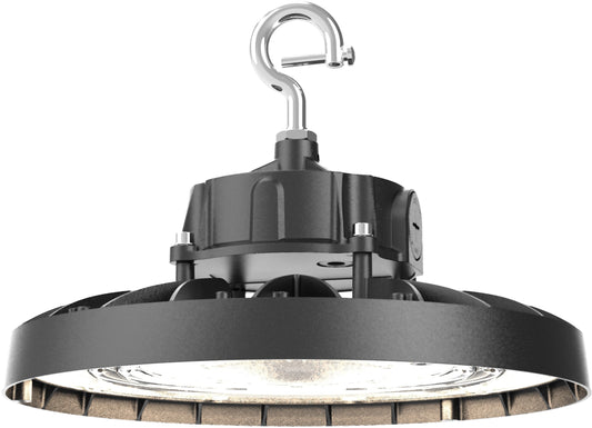 ARKTUR EVO 100W 16000lm 840 IP65 60/90/110°, negru, 0-10V
