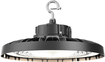 ARKTUR EVO 200W 32000lm 840 IP65 60/90/110°, negru, 0-10V
