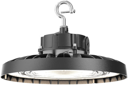 ARKTUR EVO 150W 24000lm 840 IP65 60/90/110°, negru, DALI2.0