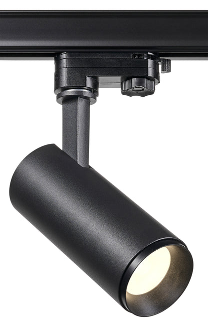 MEVIA LED 15W 1210lm 930 30° 230V negru