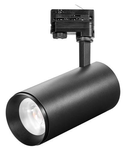 MEVIA LED 40W 3220lm 930 36° 230V negru
