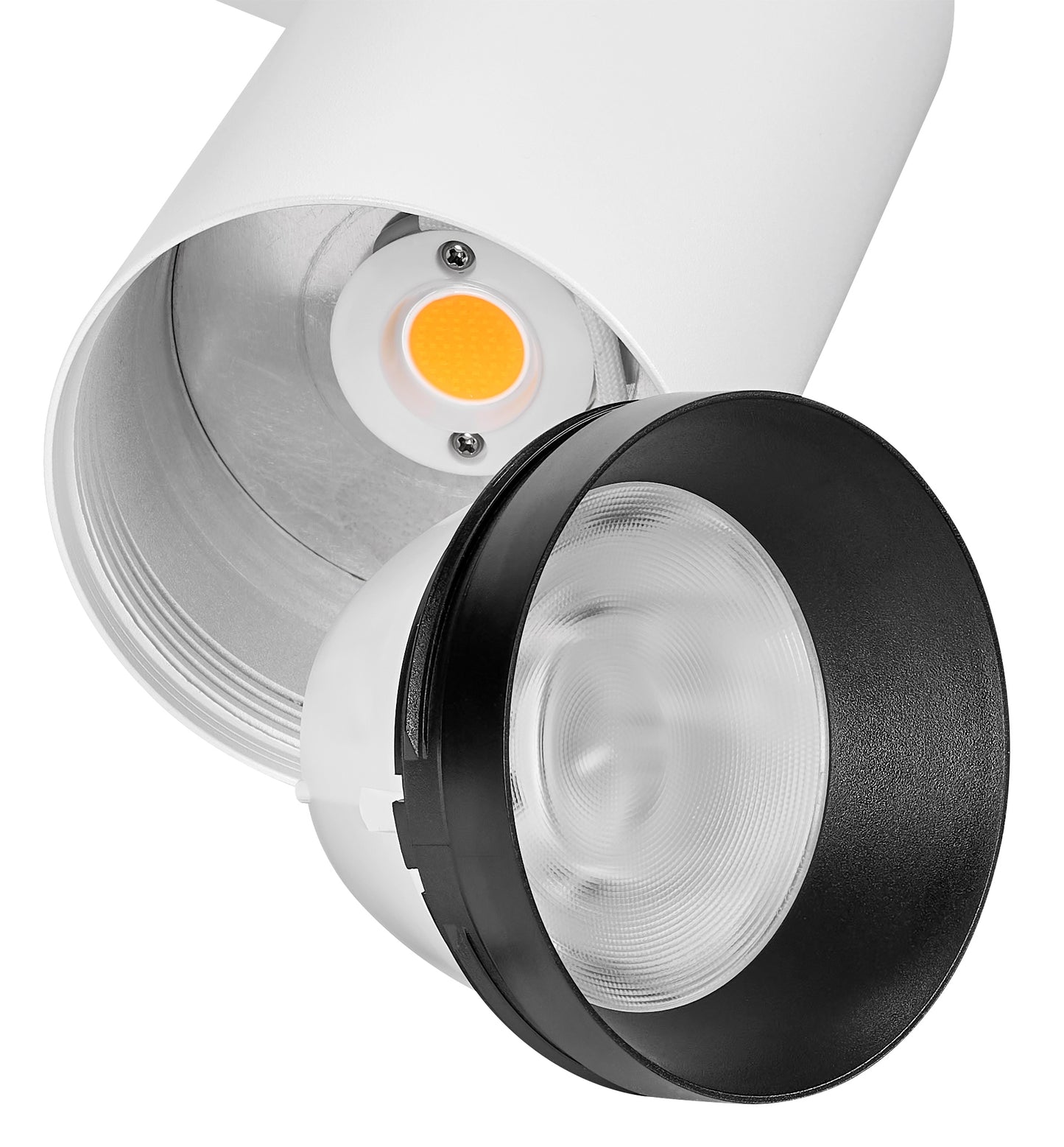 MEVIA LED 25W 2025lm 940 36° 230V alb