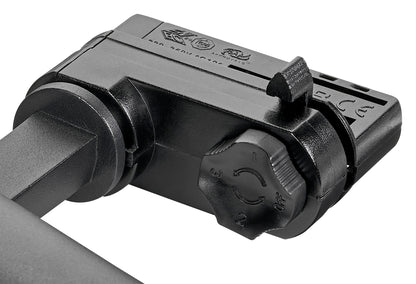 MEVIA LED 40W 3220lm 940 36° 230V negru