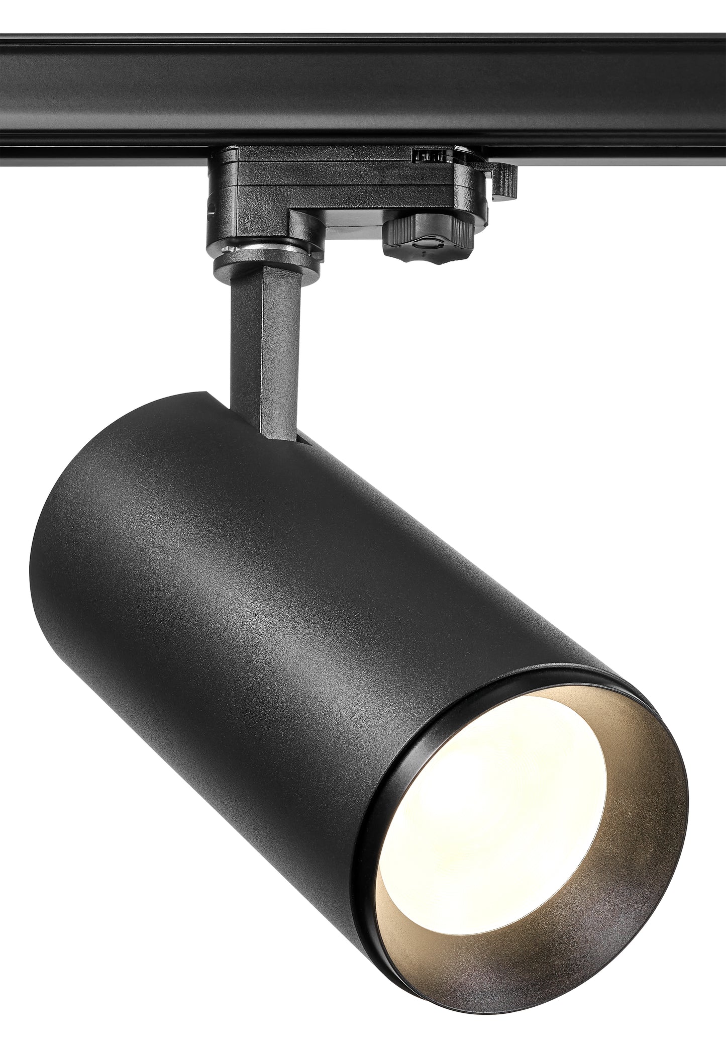 MEVIA LED 40W 3220lm 940 36° 230V negru