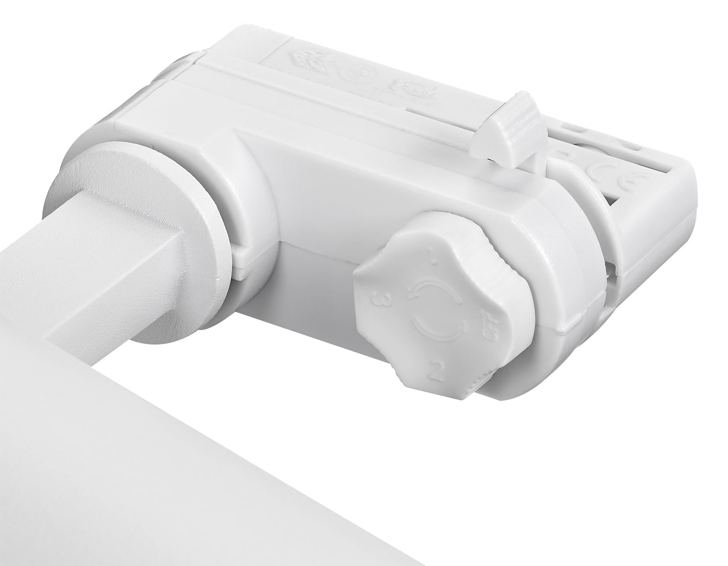 MEVIA LED 40W 3220lm 940 36° 230V alb