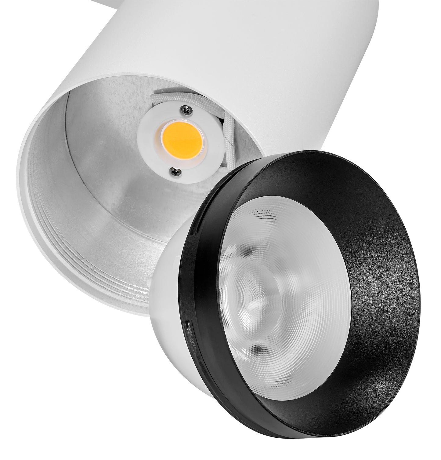 MEVIA LED 40W 3220lm 940 36° 230V alb