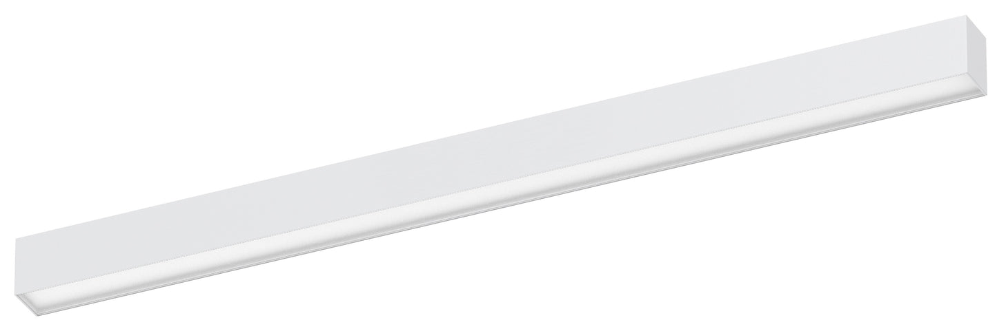 NOVIA ROW 1200 CCT 28W 3360lm 930/940 DALI wh, IP20, L-1205