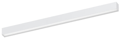 NOVIA ROW 1200 CCT 28W 3360lm 930/940 DALI wh, IP20, L-1205
