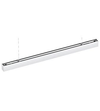 NOVIA ROW 1500 CCT 32W 3840lm 930/940 DALI wh, IP20, L-1505