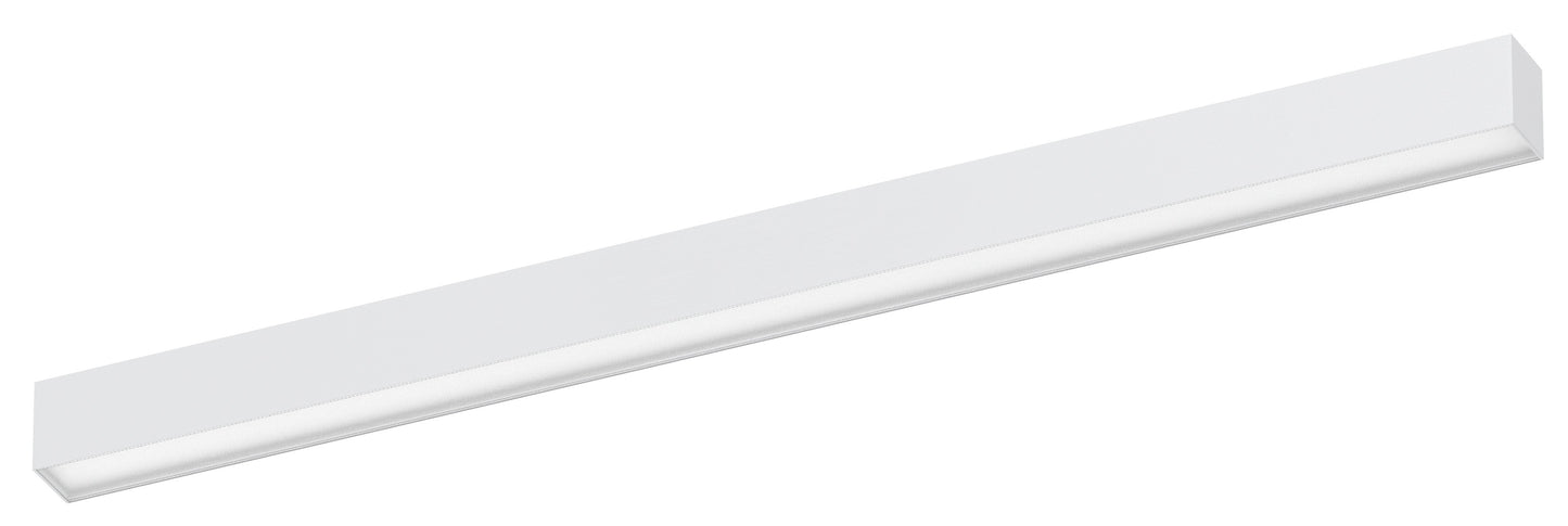 NOVIA ROW 1500 CCT 32W 3840lm 930/940 DALI wh, IP20, L-1505