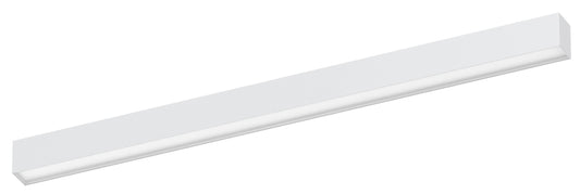 NOVIA ROW 1500 CCT 32W 3840lm 930/940 DALI wh, IP20, L-1505
