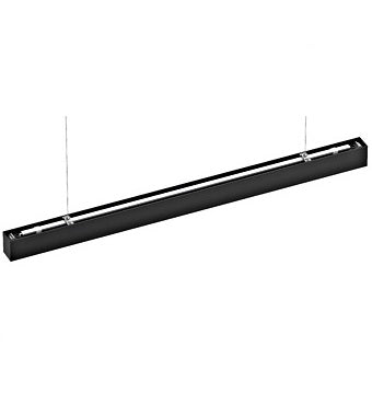 NOVIA ROW 1500 CCT 32W 3520lm 930/940 DALI bl, IP20, L-1505