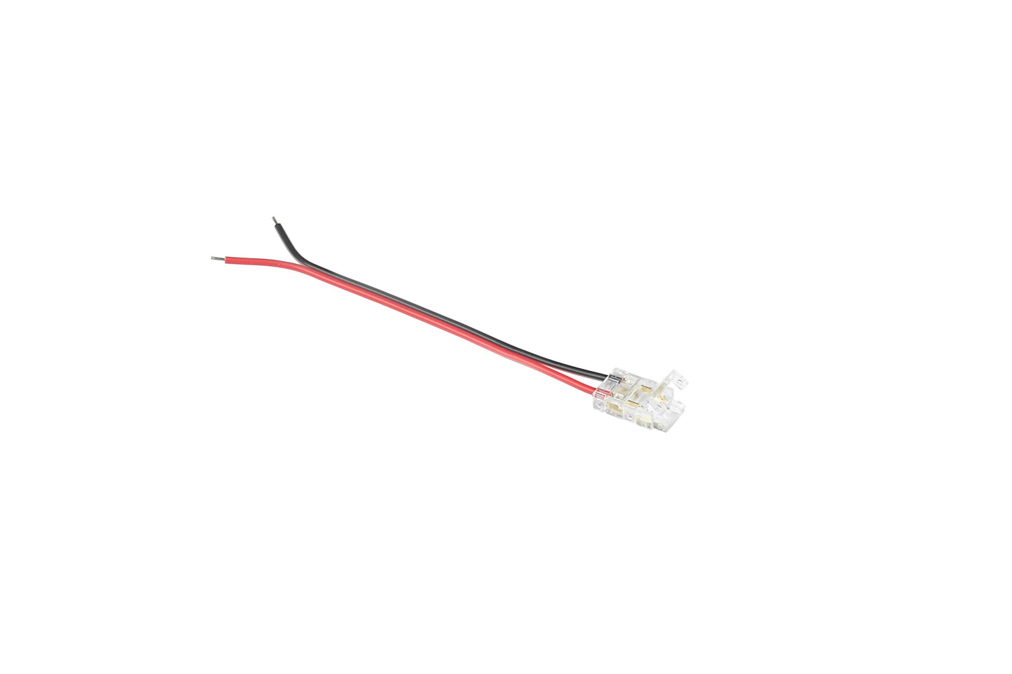 Feed in Connector 2-pin 8mm for MARRA 3 COB FREE CUT
