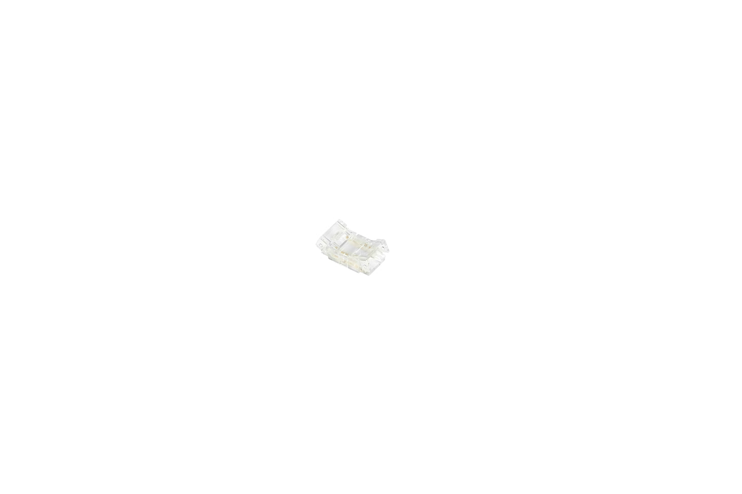 I-Connector 2-pin 8mm for MARRA 3 COB FREE CUT